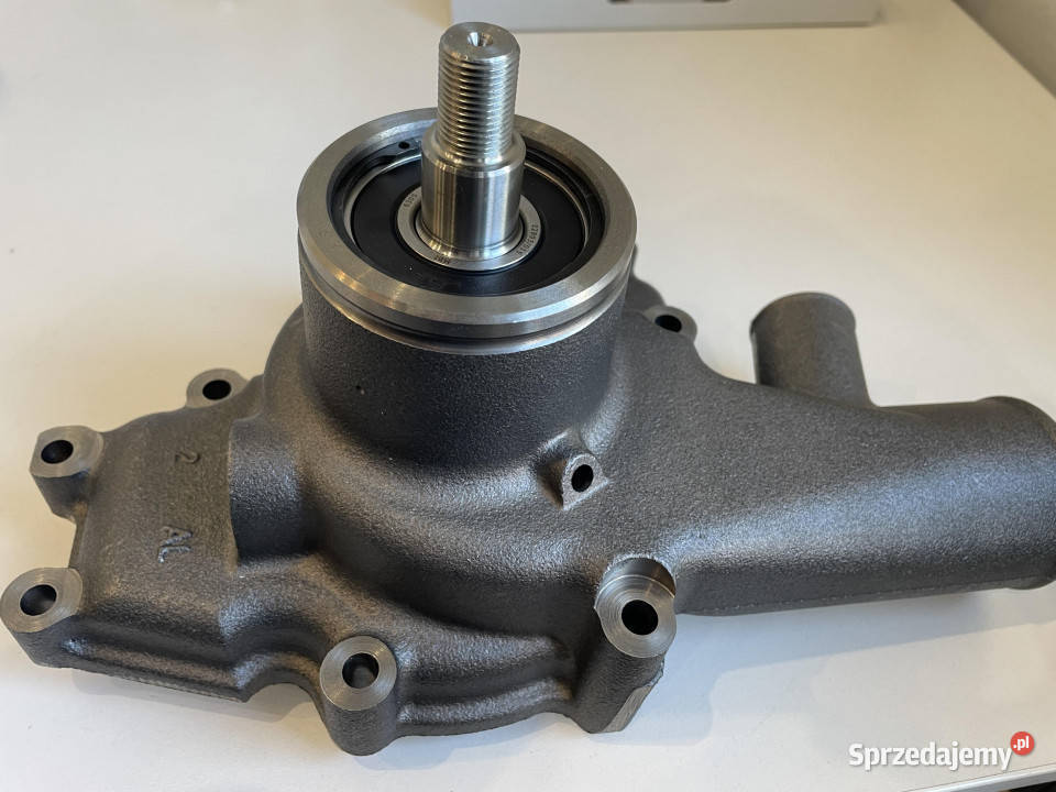 Claas Dominator 48 58 68 78 88 76 78 88 pompa Jastrzębniki sprzedam