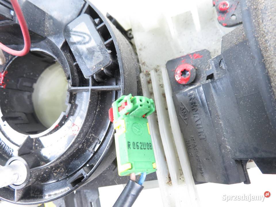 PRZEŁĄCZNIK ZESPOLONY OPEL MOVANO B 2010