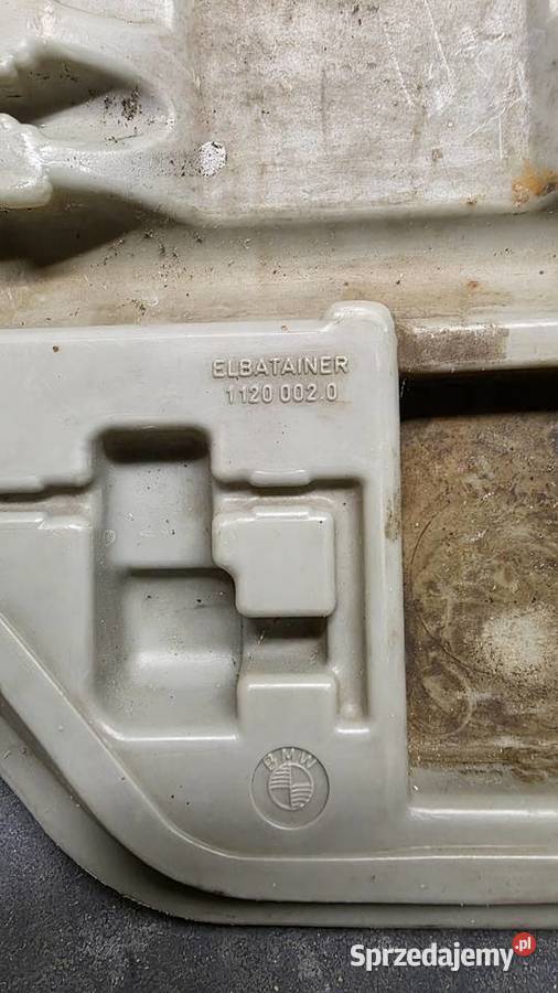 duży organizer skrzynka na narzędzia bmw e23 e30 Mińsk Mazowiecki