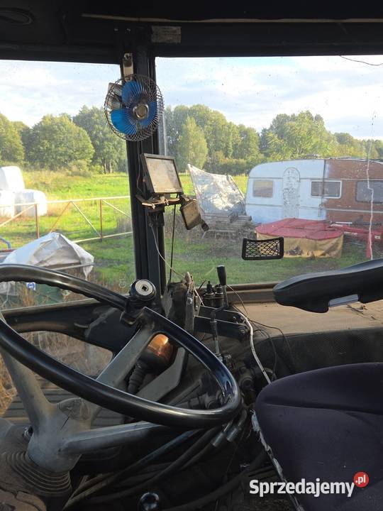 Sprzedam Zetor 6211 Lublin