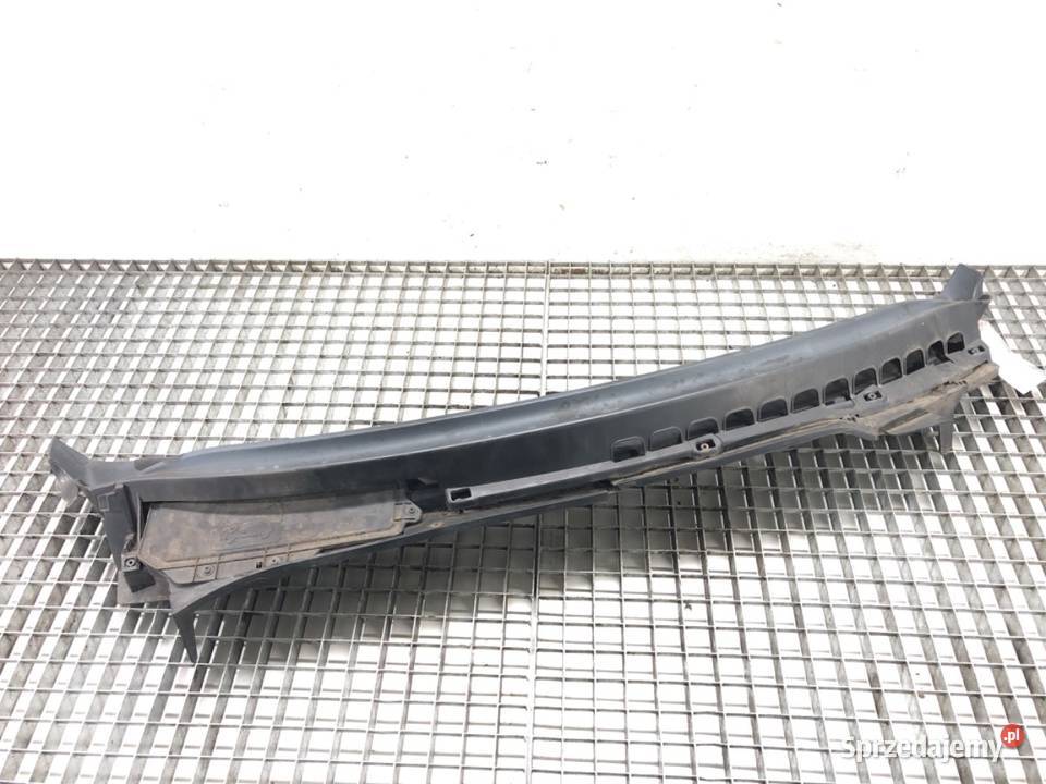 PODSZYBIE CITROEN C3 9645019877 Hatchback OSŁONA osobowe podkarpackie sprzedam