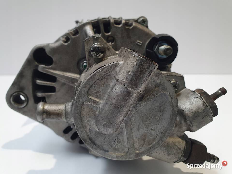 ALTERNATOR Opel Combo C 17 CDTI pompa vacum