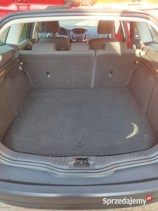 Ford Focus MK3 Kombi zachodniopomorskie Szczecin sprzedam