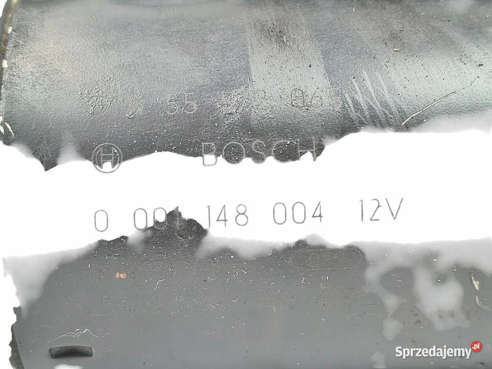 ROZRUSZNIK Opel Insignia A 20 CDTI bosch Chełm