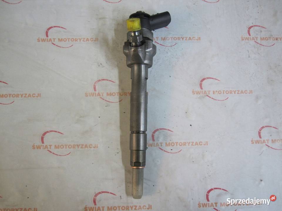 BMW 1 3 5 20 D N47D20C EU5 143 12r wtrysk Kielce