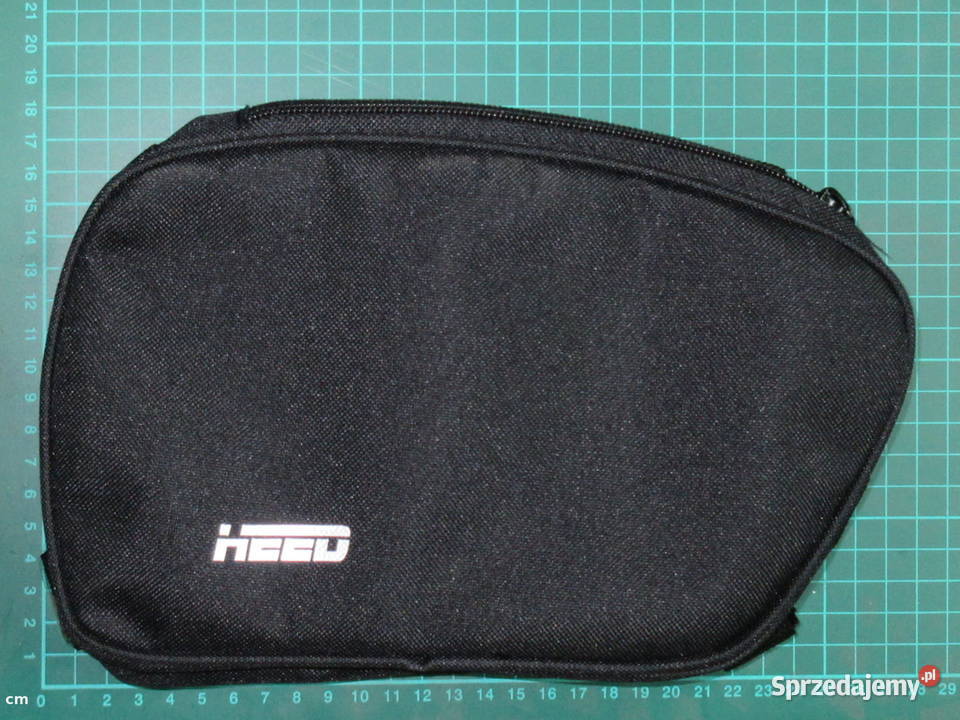 Torby na gmole HEED do BMW R 1200 GS LC Sakwy i torby śląskie Częstochowa sprzedam