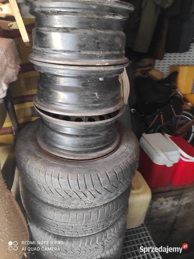 części do Mercedesa i felgi dolnośląskie