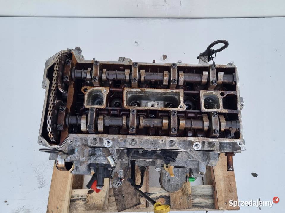 SILNIK Ford Mondeo III MK3 20 16V 146 CJBA CJBB osobowe