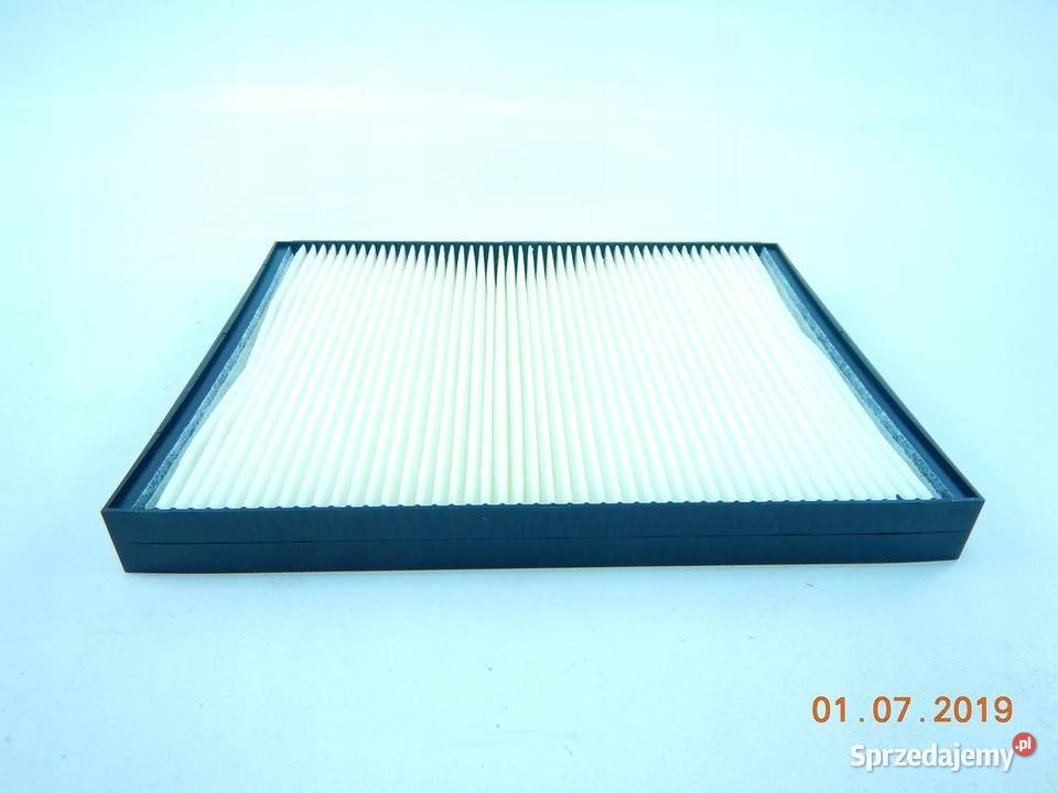 FILTR KABINOWY HYUNDAI ELANTRA 0006 16 20 ASO