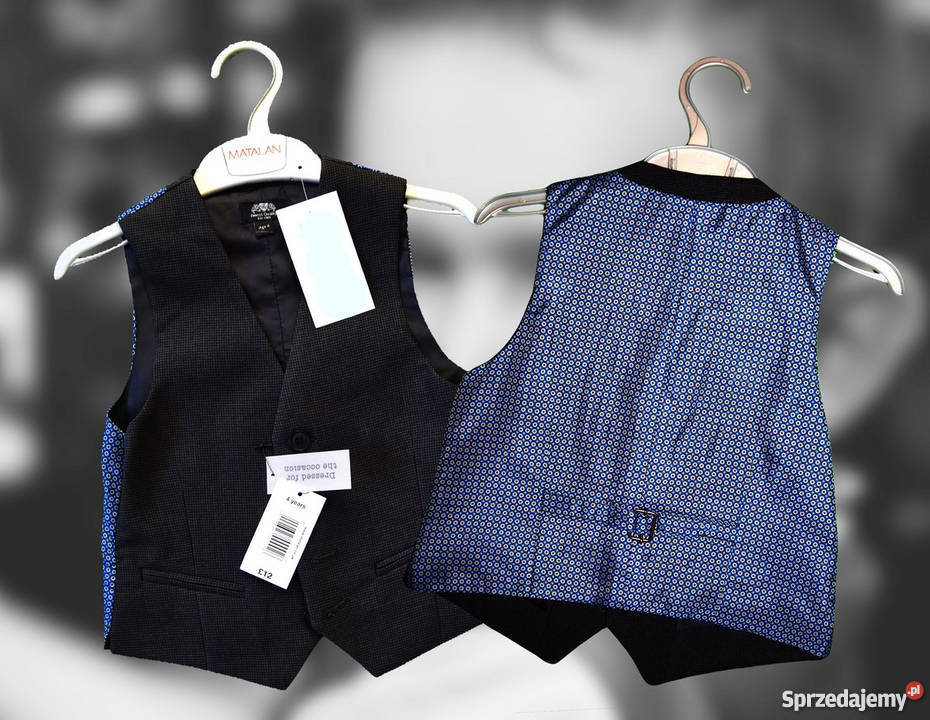 Import nowej odzieży dzieci z Anglii Rzeszów