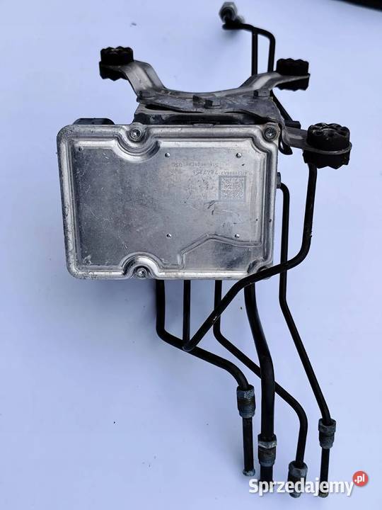 BMW 5 7 F10 F11 G11 G12 POMPA STEROWNIK ABS Przemęt sprzedam