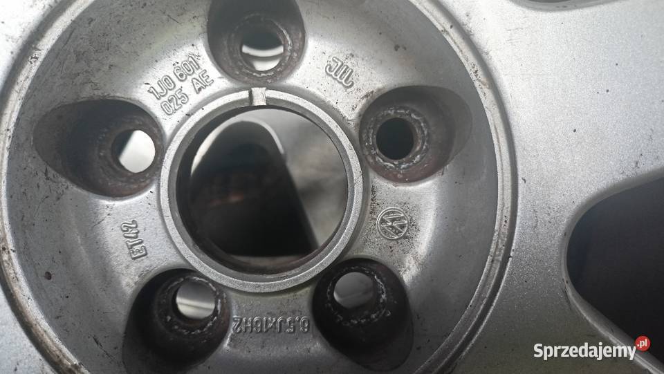 Opony Aluminiowe felgi letnie Sosnowiec sprzedam
