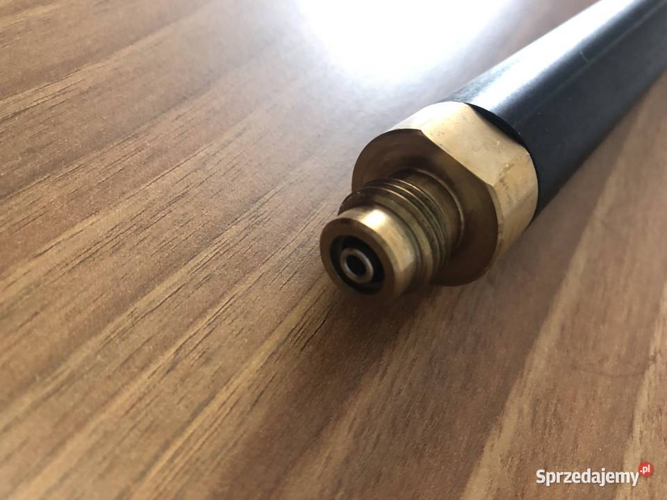 Adapter Umarex na 2 kapsuły CO2 Warszawa