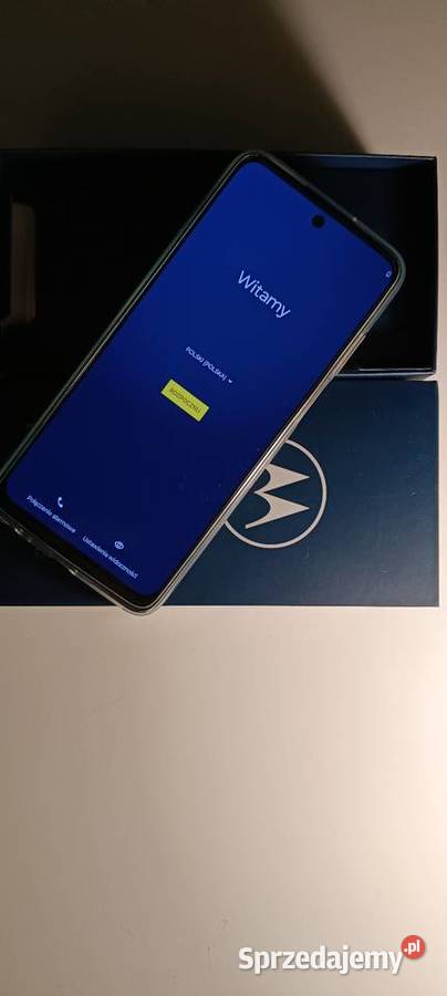 Motorola Moto G32 8256 podlaskie sprzedam