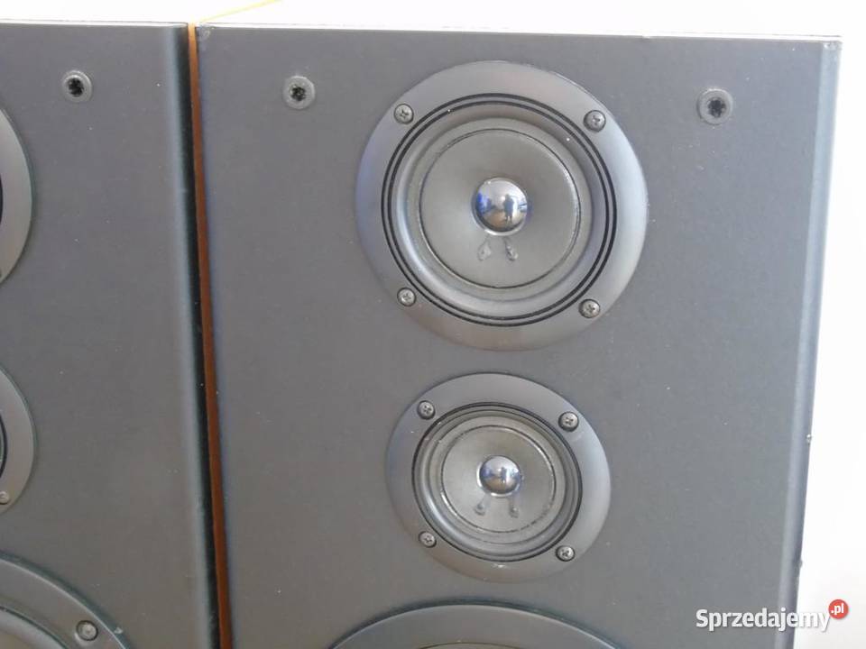 Sprawne kolumny Pioneer CS301 WYSYŁKA