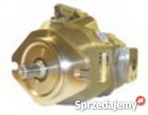 Pompa hydrauliczna do Matbro wielkopolskie Trzcianka