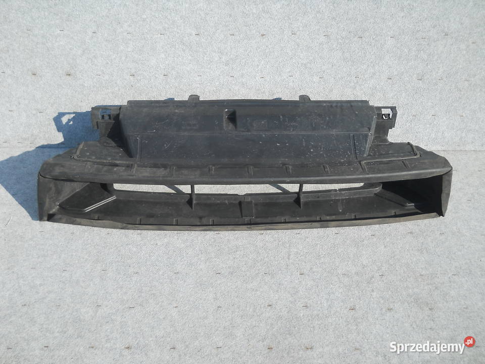 RENAULT TRAFIC III VIVARO B KIEROWNICA POWIETRZA Siechnice sprzedam