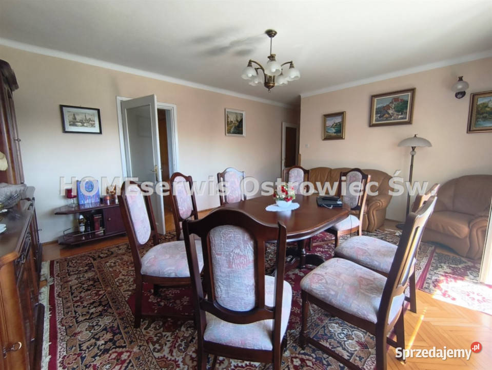 sprzedaży domu wolnostojącego 248m2 Ostrowiec Ostrowiec Świętokrzyski