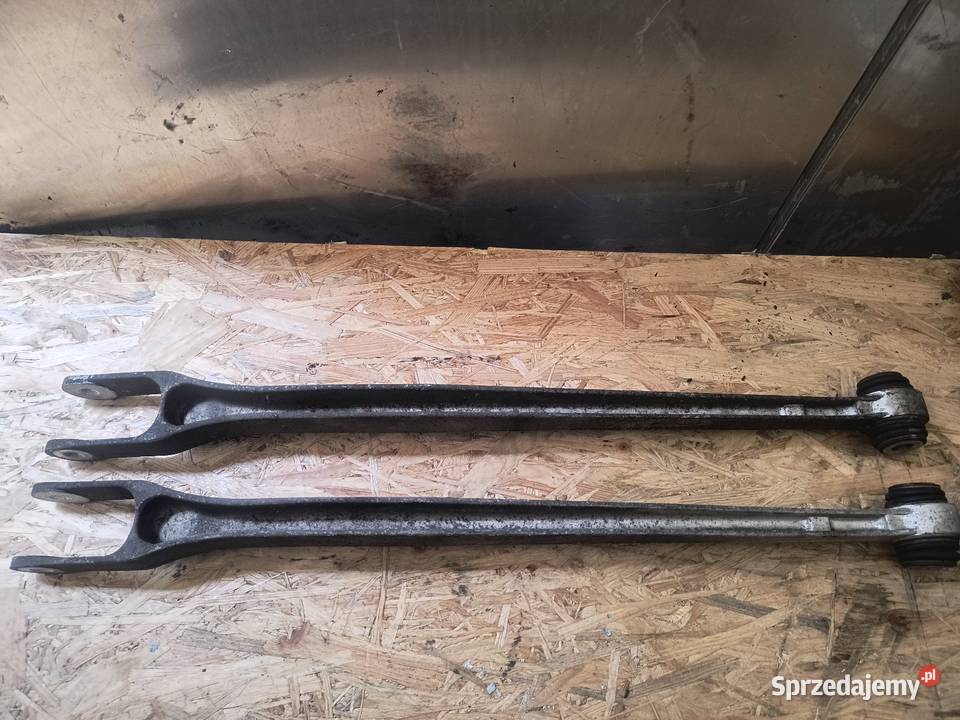 Wahacz tył 98733114302 Porsche Boxster 987 lift Kakonin