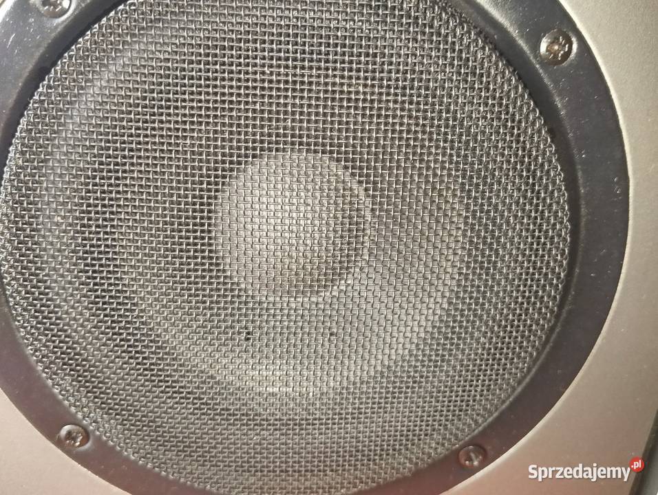 Kolumny monitory RFT BR 25 E Góra sprzedam