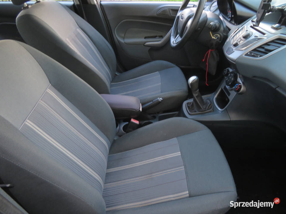 Ford Fiesta 125 Łódź sprzedam