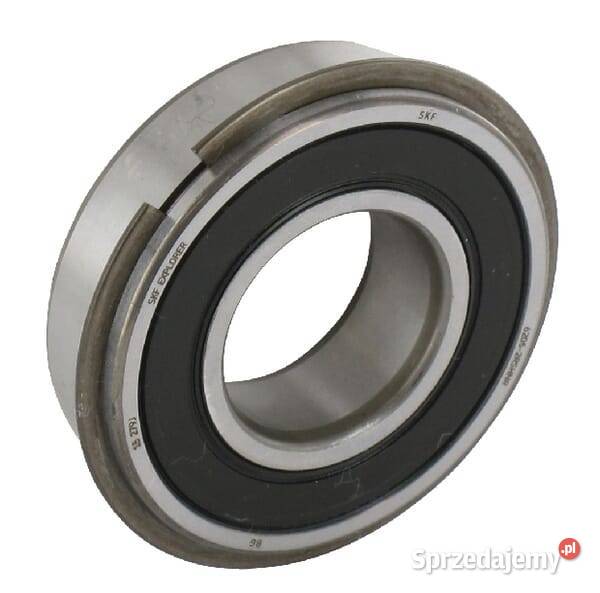 Łożysko kulkowe zwykłe 40x866x18 mm SKF Kamionna