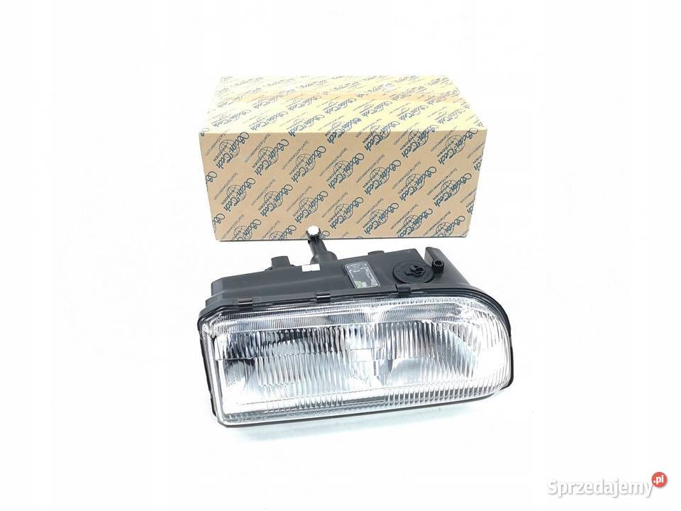LAMPA PRAWY PRZÓD VOLVO 850 9497 osobowe