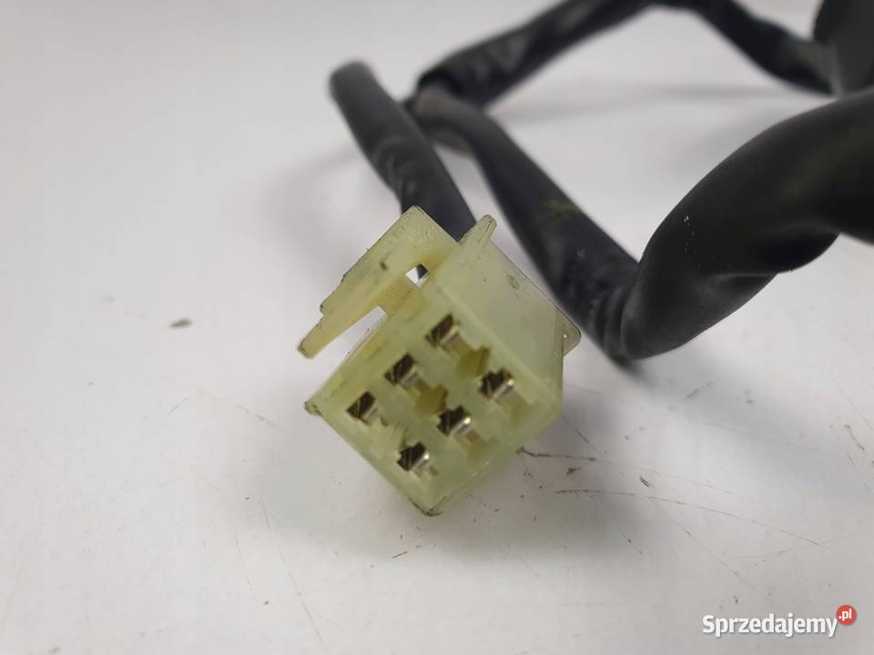 LEWY PRZEŁĄCZNIK KIEROWNICY Yamaha T 560 Tech Chełm