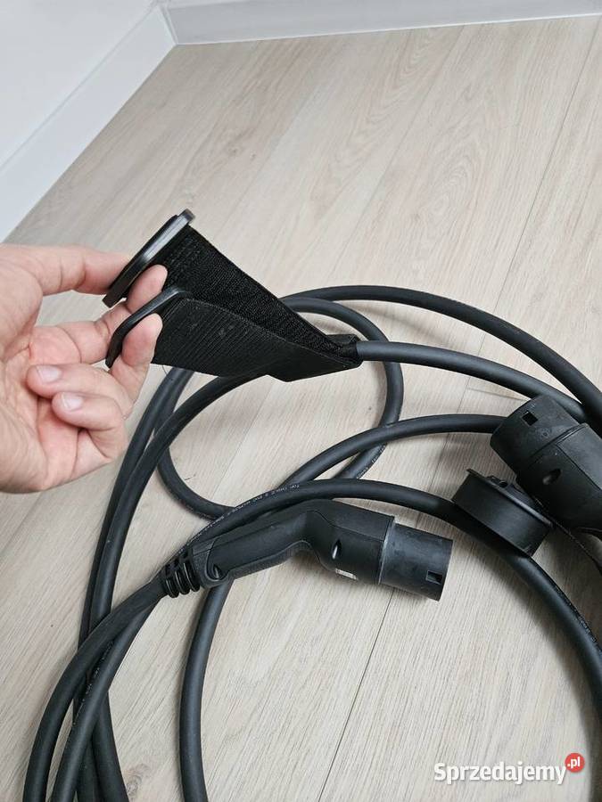 Tesla S X 3 Y KABEL TYP2 32A 103981000A do Ładowarki samochodowe Marki
