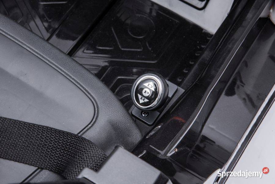 Auto na akumulator Polica Bielsk Podlaski