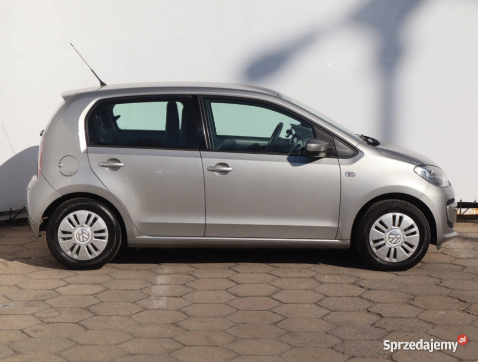 VW Up 10 MPI sprzedam