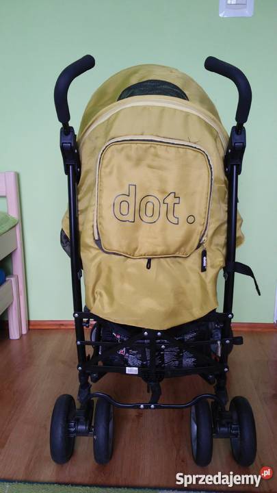 Delti DOT parasolka stan podkarpackie Brzozów