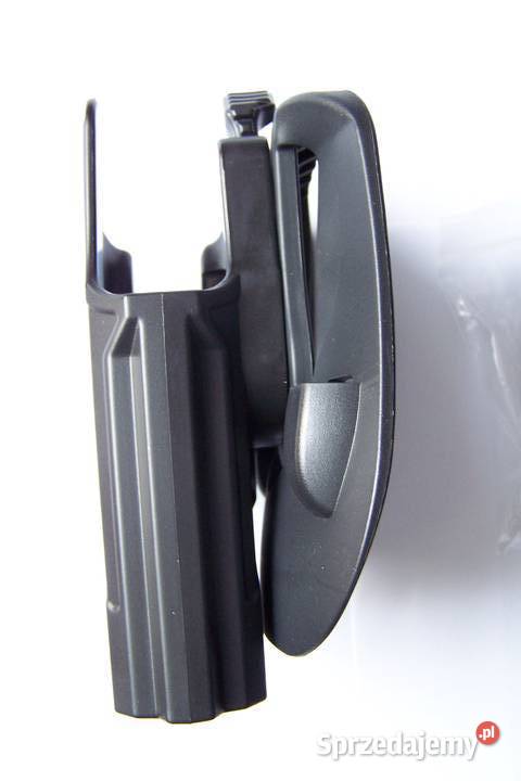 Kabura taktyczna TEGE do Glock 19 19X Reda