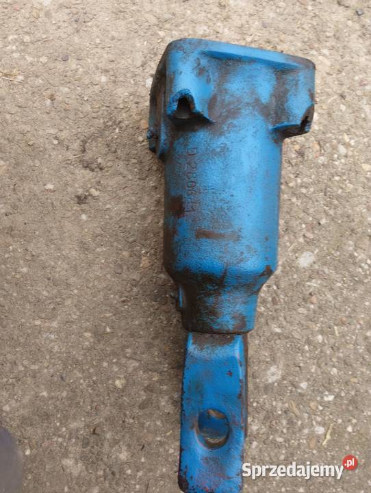 Sprzedam lantz buldog 2016 z silnikiem c330 opolskie Kórnica sprzedam