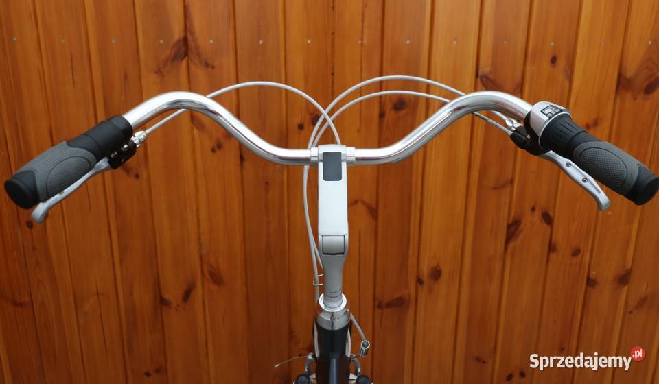 Rower damski Batavus Marcato D 48 RATY Milanówek sprzedam