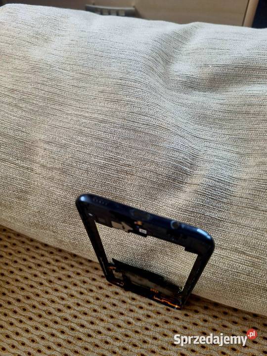 Oryginalna ramka telefonu Samsung Galaxy A70 Lublin sprzedam