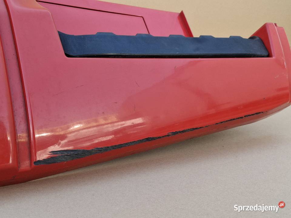 IVECO SWAY SWAY STOPIEŃ PRAWY DOLNY STOPIENIEK