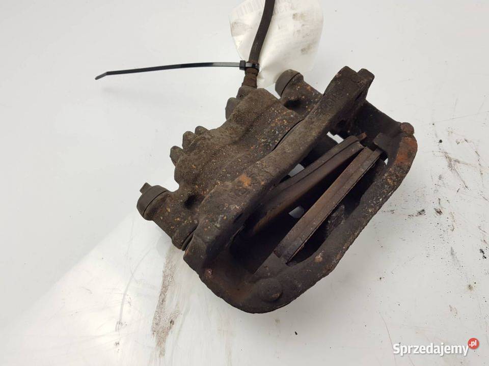 ZACISK HAMULCOWY PRZÓD PRAWY MASTER III osobowe