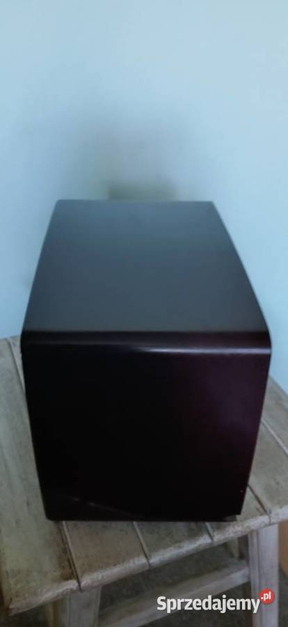 Radio lampowe firmy Hornnyphon małopolskie