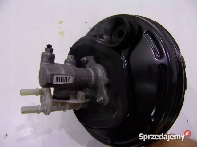 13257625 POMPA SERWO OPEL MERIVA B 14 TB