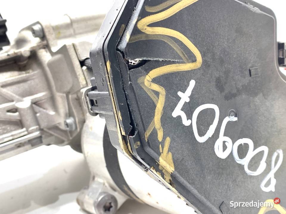 POMPA WSPOMAGANIA FORD FOCUS IV JX6C3D077C1F 15 Pompy wspomagania podkarpackie