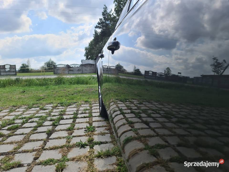 Audi a4b8 2012 Gorzów Śląski