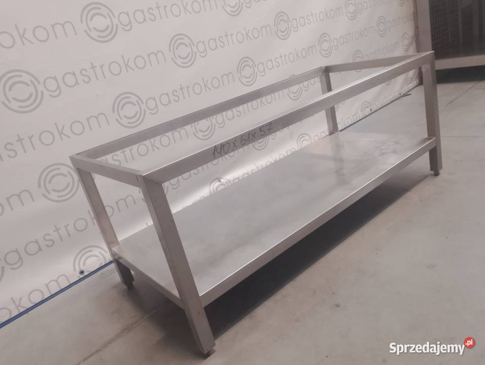 Podstawa pod urządzenia 140x61x57