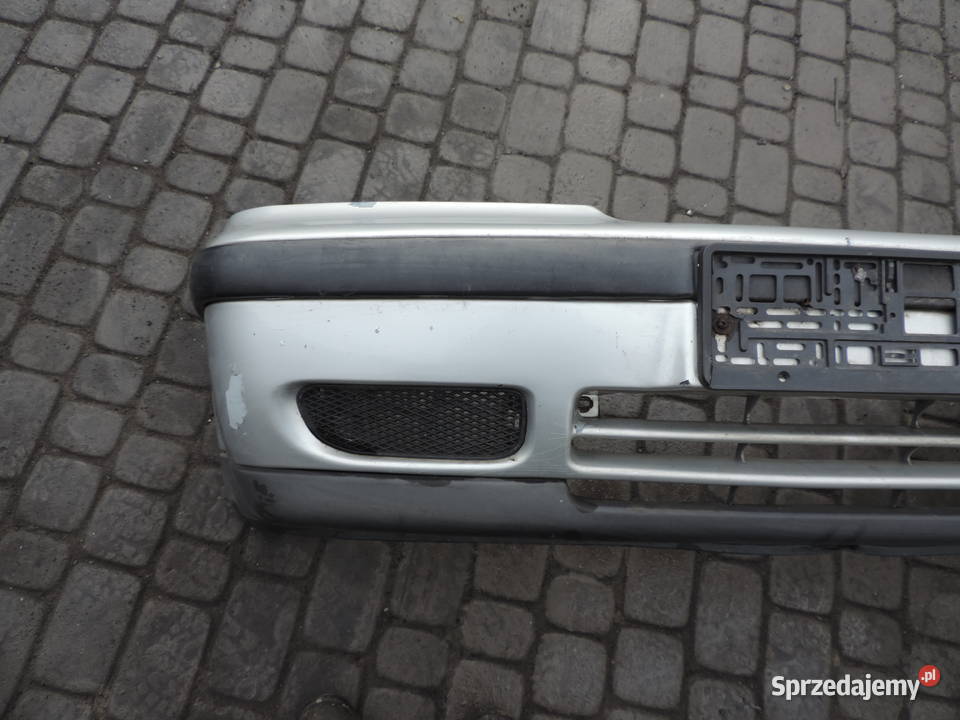 SKODA OCTAVIA 1 HB ZDERZAK PRZÓD PRZEDNI małopolskie Nowy Sącz sprzedam