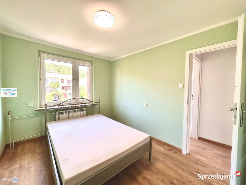 wynajmu domu szeregowego Kielce 259m2 Wynajem