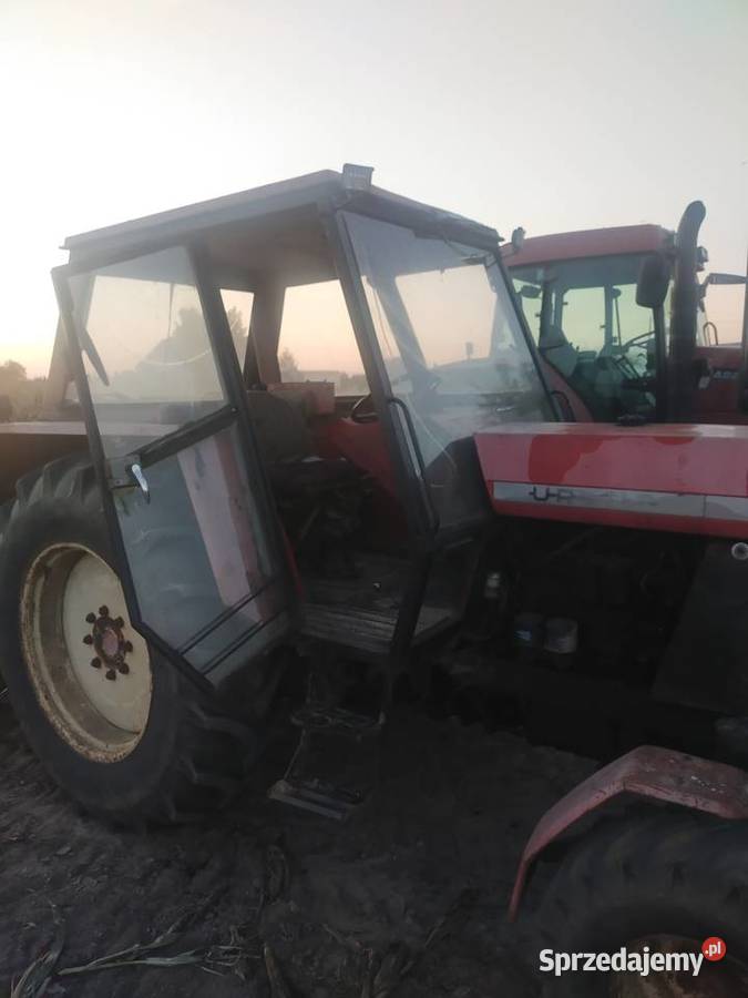 Ursus C380 Lisewo