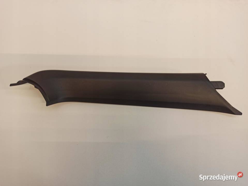 PORSCHE 987 OSŁONA SŁUPKA PRAWA 98755518200 Podszybia dolnośląskie