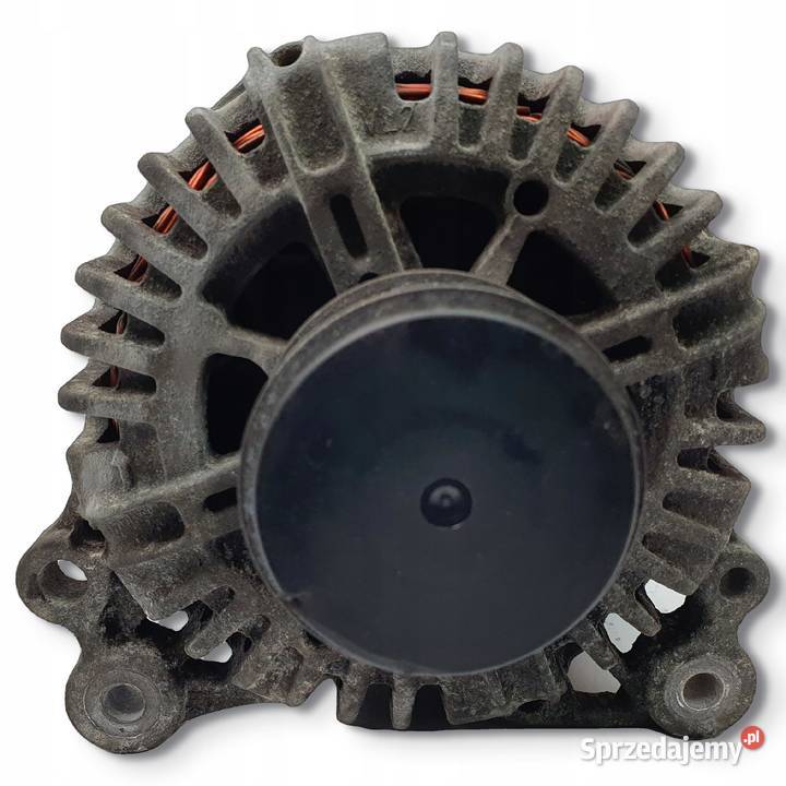ALTERNATOR Audi A3 8p 16 8V 06F903023C TG14C011 lubelskie sprzedam