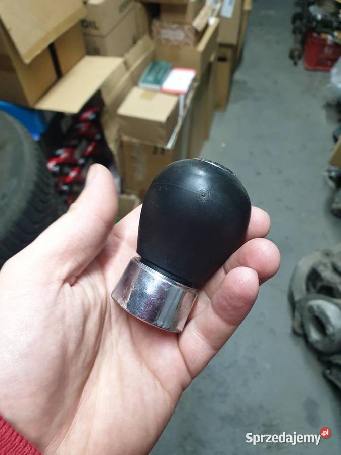 Gałka Mazda 6 GG GY Gałki i mieszki Sandomierz