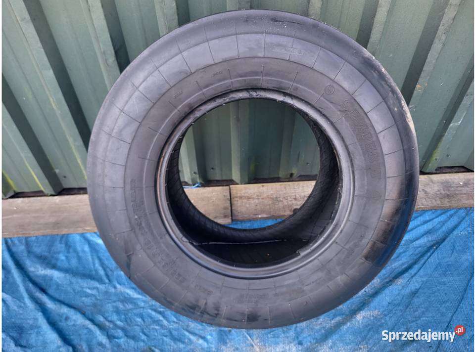 Opona Semperit 32565 R 18 Agro Trailer 325 Ciężarowe lubuskie Szprotawa
